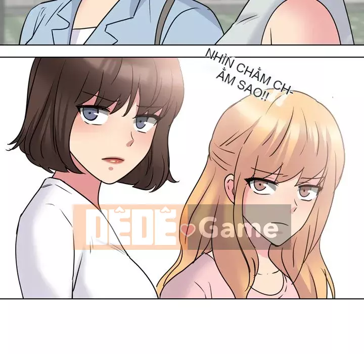 Y tá xinh đẹp trong tiết niệu Chương 49-50