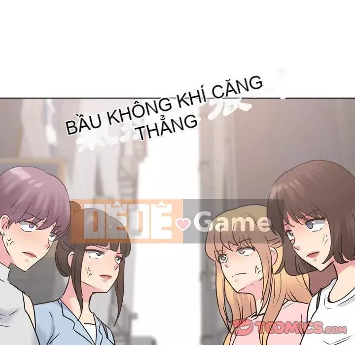 Y tá xinh đẹp trong tiết niệu Chương 49-50