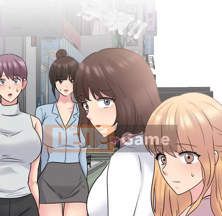 Y tá xinh đẹp trong tiết niệu Chương 49-50