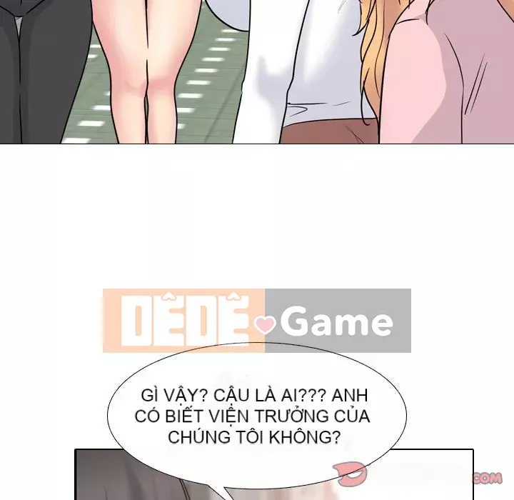 Y tá xinh đẹp trong tiết niệu Chương 49-50