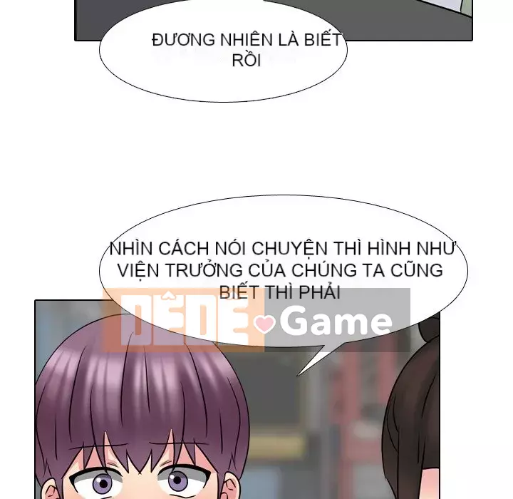 Y tá xinh đẹp trong tiết niệu Chương 49-50