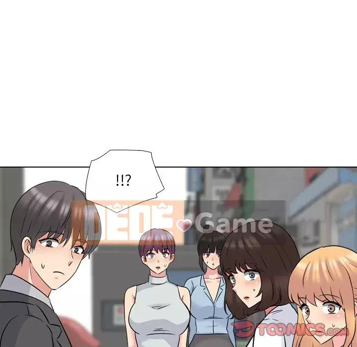 Y tá xinh đẹp trong tiết niệu Chương 49-50