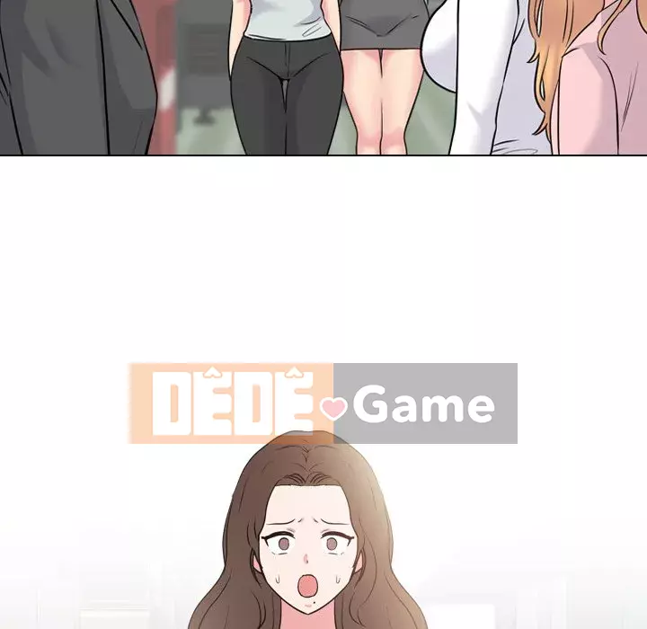 Y tá xinh đẹp trong tiết niệu Chương 49-50