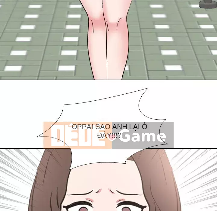 Y tá xinh đẹp trong tiết niệu Chương 49-50