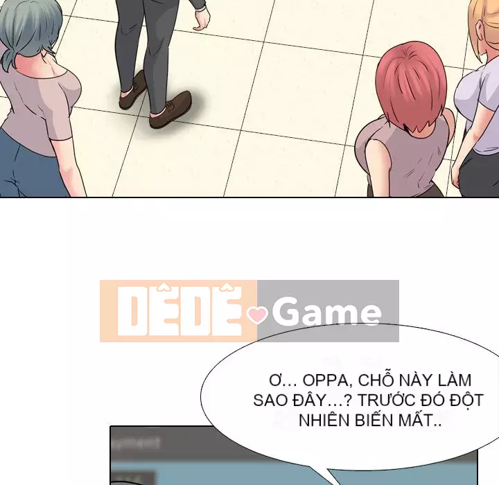 Y tá xinh đẹp trong tiết niệu Chương 49-50