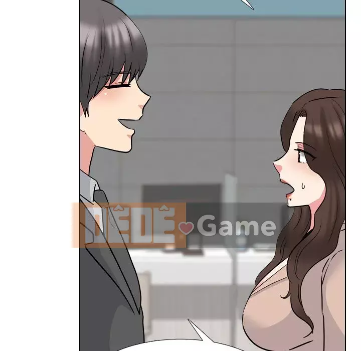 Y tá xinh đẹp trong tiết niệu Chương 49-50