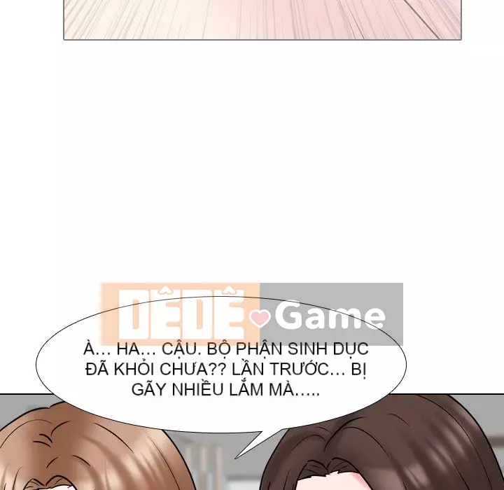 Y tá xinh đẹp trong tiết niệu Chương 49-50