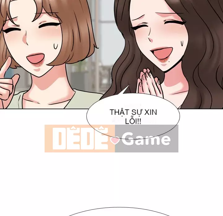 Y tá xinh đẹp trong tiết niệu Chương 49-50