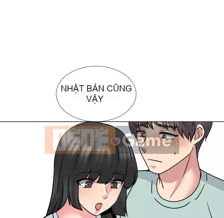 Y tá xinh đẹp trong tiết niệu Chương 49-50