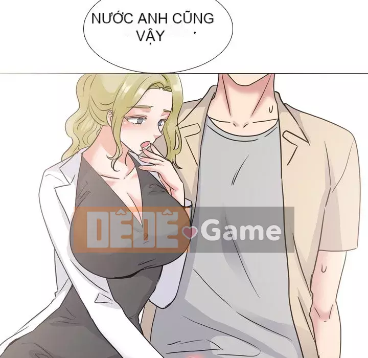 Y tá xinh đẹp trong tiết niệu Chương 49-50