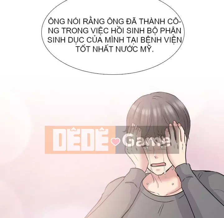 Y tá xinh đẹp trong tiết niệu Chương 49-50