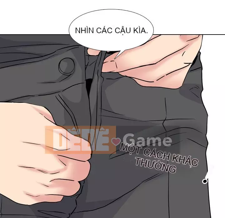 Y tá xinh đẹp trong tiết niệu Chương 49-50