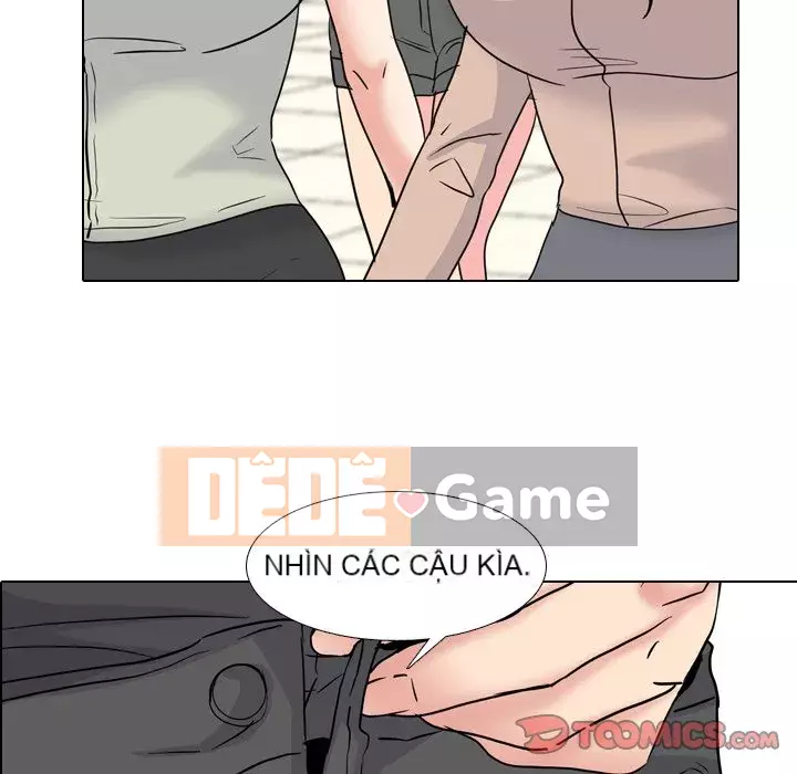 Y tá xinh đẹp trong tiết niệu Chương 49-50