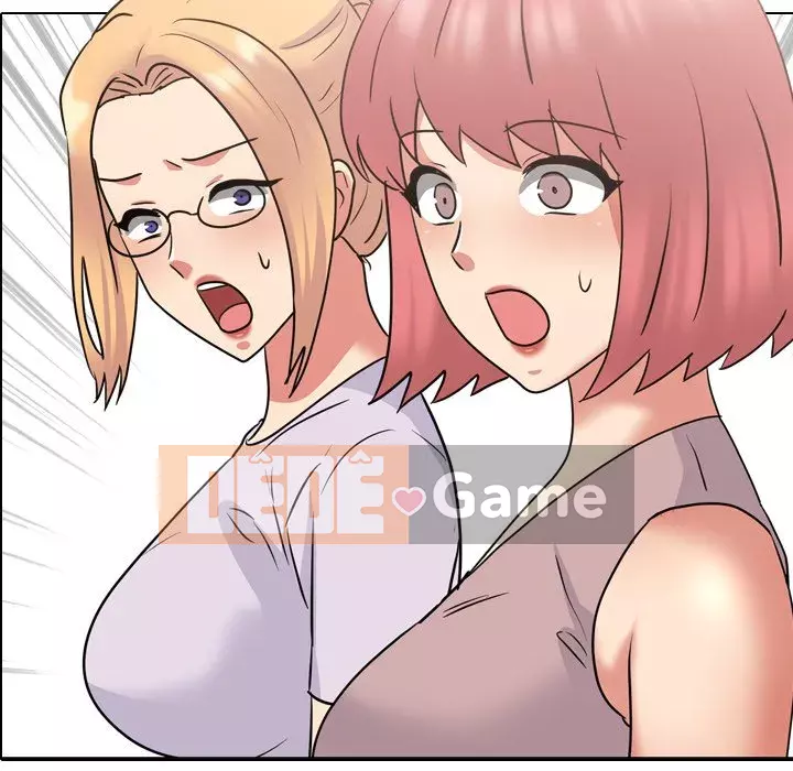 Y tá xinh đẹp trong tiết niệu Chương 49-50