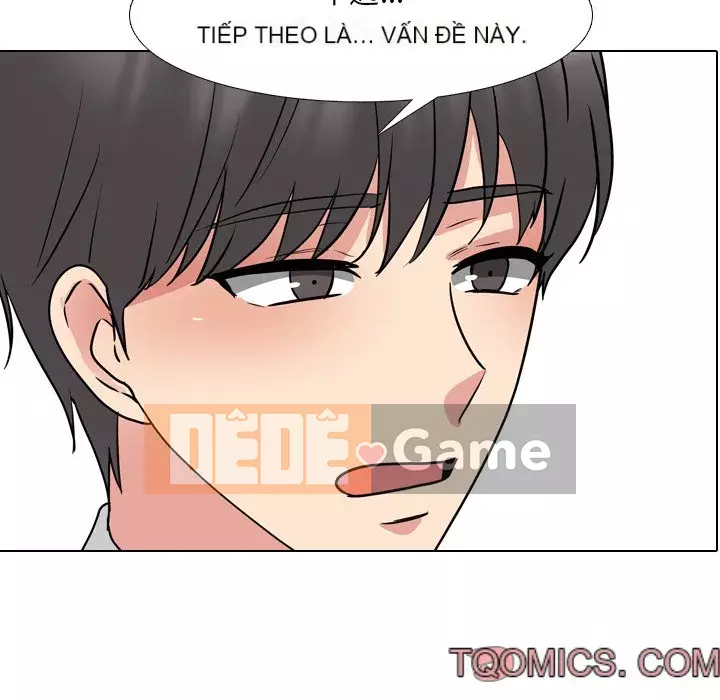 Y tá xinh đẹp trong tiết niệu Chương 49-50