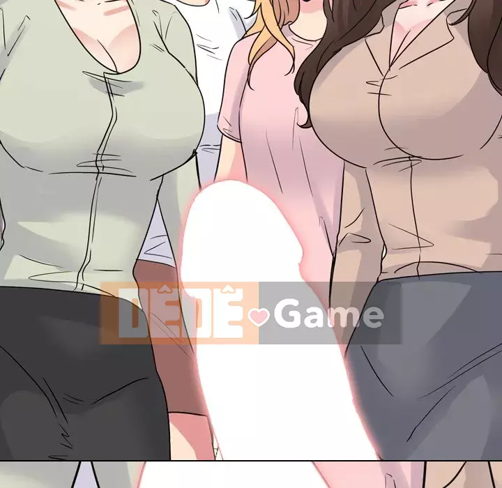 Y tá xinh đẹp trong tiết niệu Chương 49-50