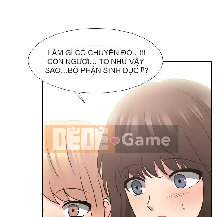 Y tá xinh đẹp trong tiết niệu Chương 49-50