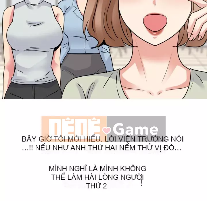 Y tá xinh đẹp trong tiết niệu Chương 49-50