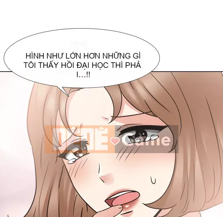 Y tá xinh đẹp trong tiết niệu Chương 49-50