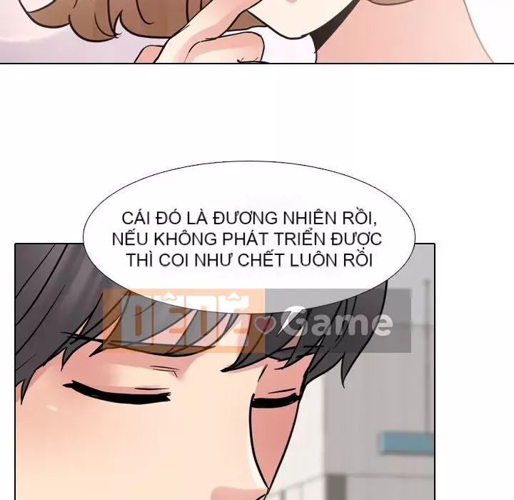 Y tá xinh đẹp trong tiết niệu Chương 49-50