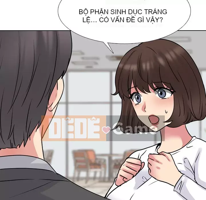 Y tá xinh đẹp trong tiết niệu Chương 49-50