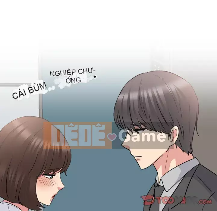 Y tá xinh đẹp trong tiết niệu Chương 49-50