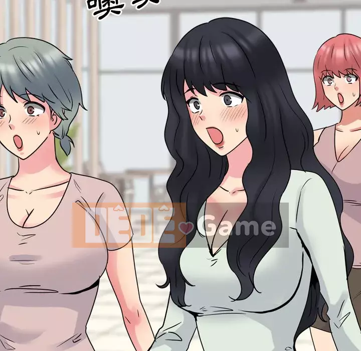 Y tá xinh đẹp trong tiết niệu Chương 49-50