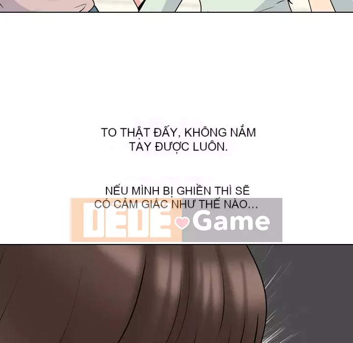 Y tá xinh đẹp trong tiết niệu Chương 49-50