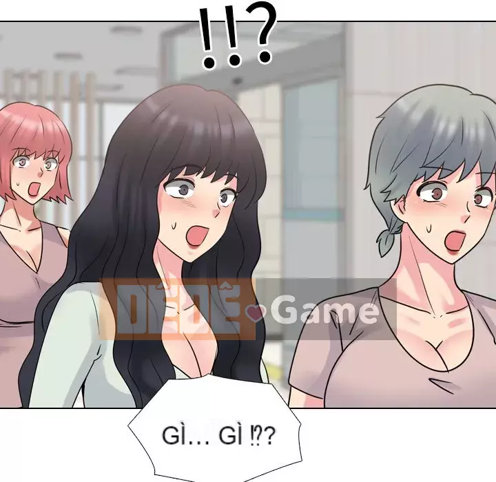 Y tá xinh đẹp trong tiết niệu Chương 49-50