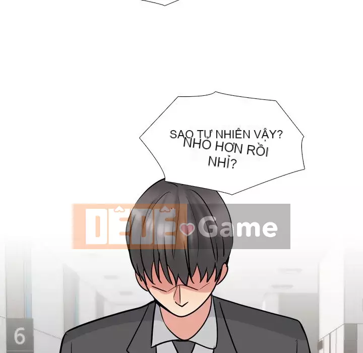 Y tá xinh đẹp trong tiết niệu Chương 49-50