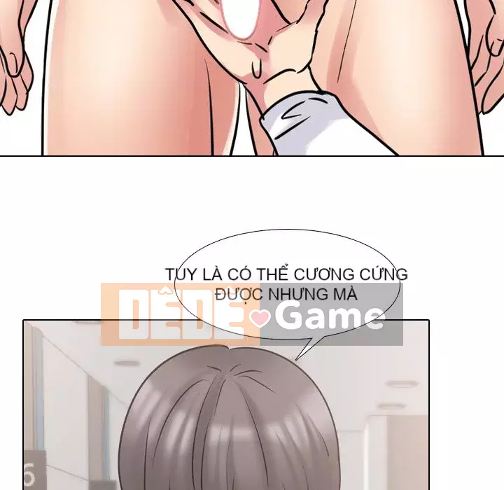 Y tá xinh đẹp trong tiết niệu Chương 49-50