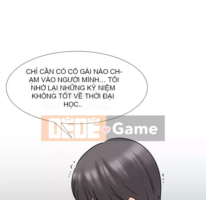 Y tá xinh đẹp trong tiết niệu Chương 49-50