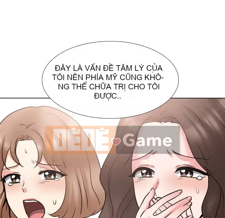 Y tá xinh đẹp trong tiết niệu Chương 49-50