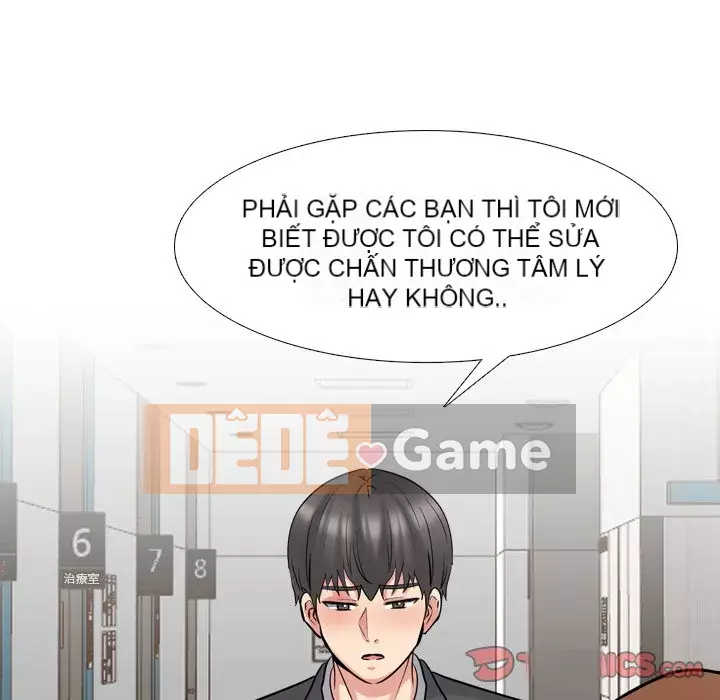 Y tá xinh đẹp trong tiết niệu Chương 49-50