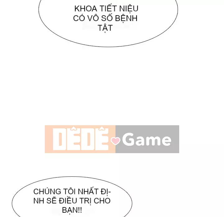 Y tá xinh đẹp trong tiết niệu Chương 49-50