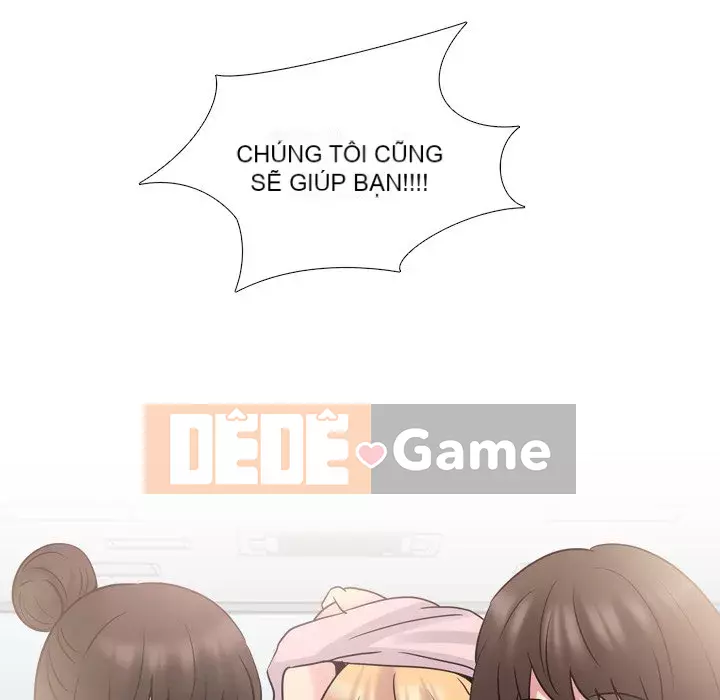 Y tá xinh đẹp trong tiết niệu Chương 49-50