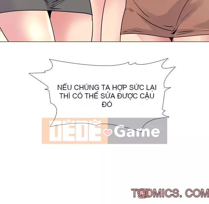 Y tá xinh đẹp trong tiết niệu Chương 49-50