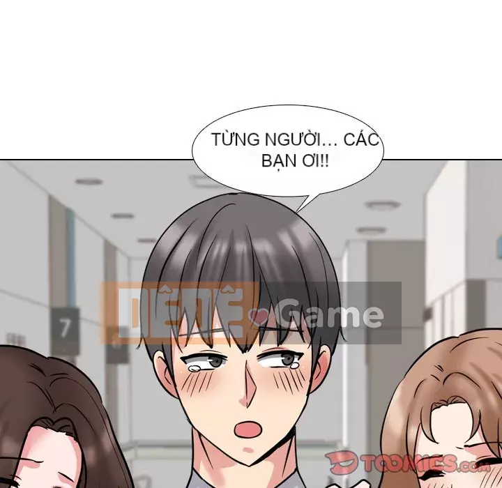 Y tá xinh đẹp trong tiết niệu Chương 49-50