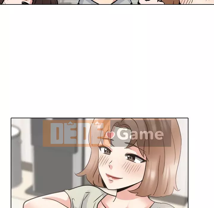 Y tá xinh đẹp trong tiết niệu Chương 49-50