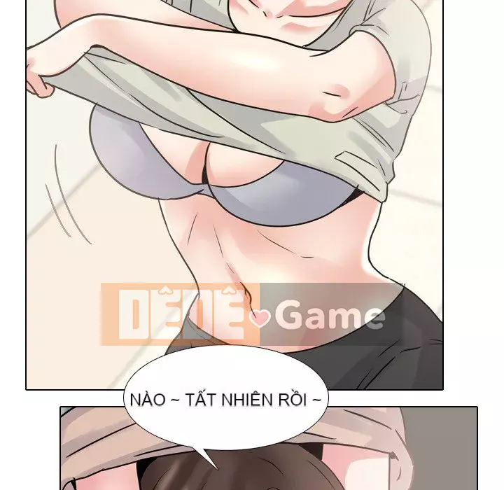 Y tá xinh đẹp trong tiết niệu Chương 49-50