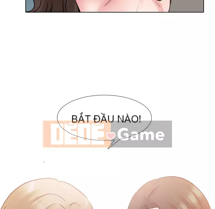 Y tá xinh đẹp trong tiết niệu Chương 49-50