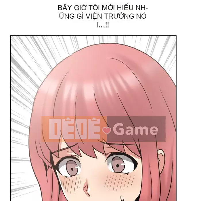 Y tá xinh đẹp trong tiết niệu Chương 49-50