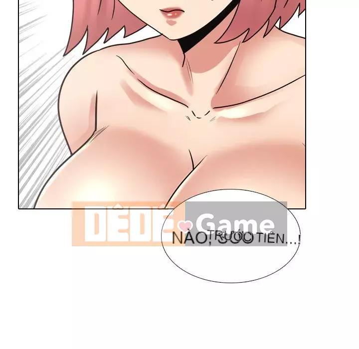 Y tá xinh đẹp trong tiết niệu Chương 49-50