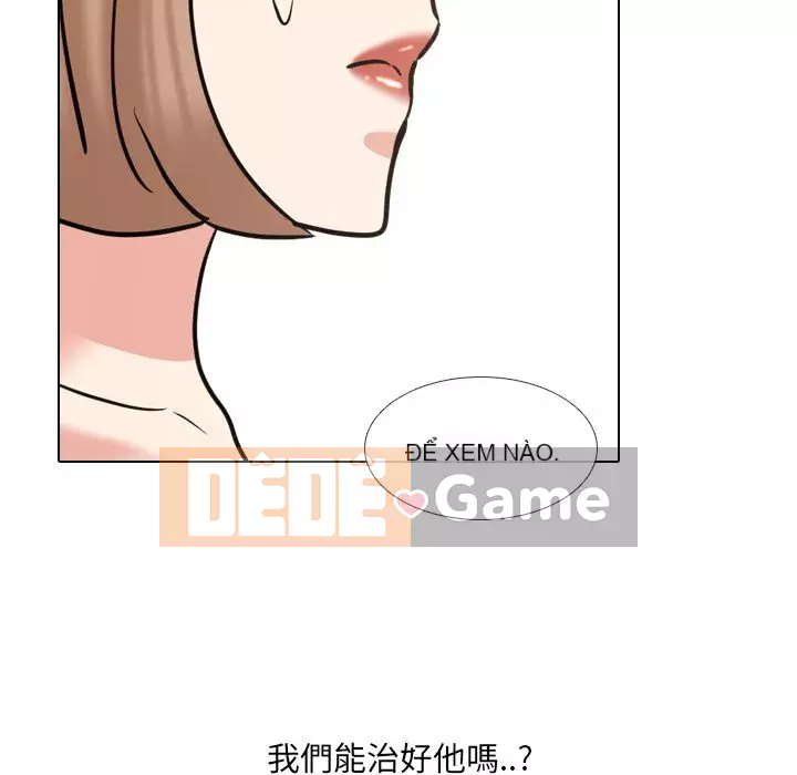 Y tá xinh đẹp trong tiết niệu Chương 49-50