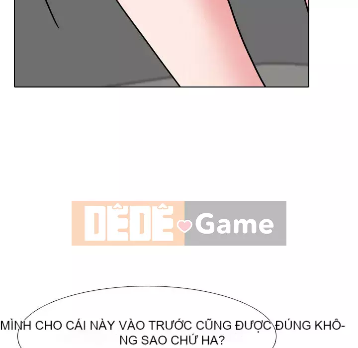 Y tá xinh đẹp trong tiết niệu Chương 47-48