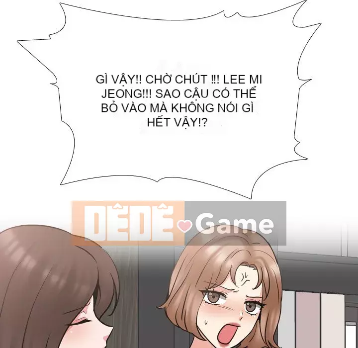 Y tá xinh đẹp trong tiết niệu Chương 47-48