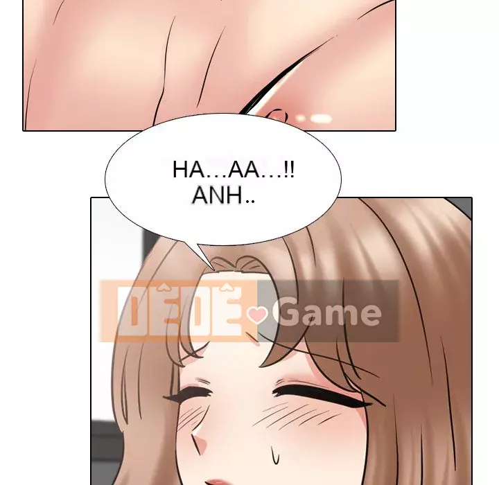 Y tá xinh đẹp trong tiết niệu Chương 47-48