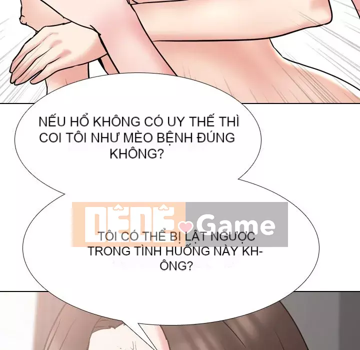 Y tá xinh đẹp trong tiết niệu Chương 47-48