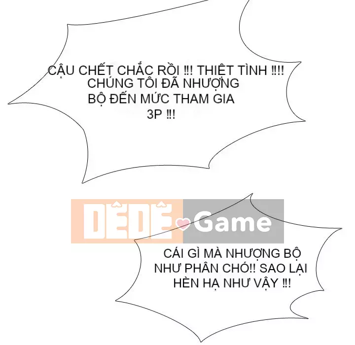 Y tá xinh đẹp trong tiết niệu Chương 47-48