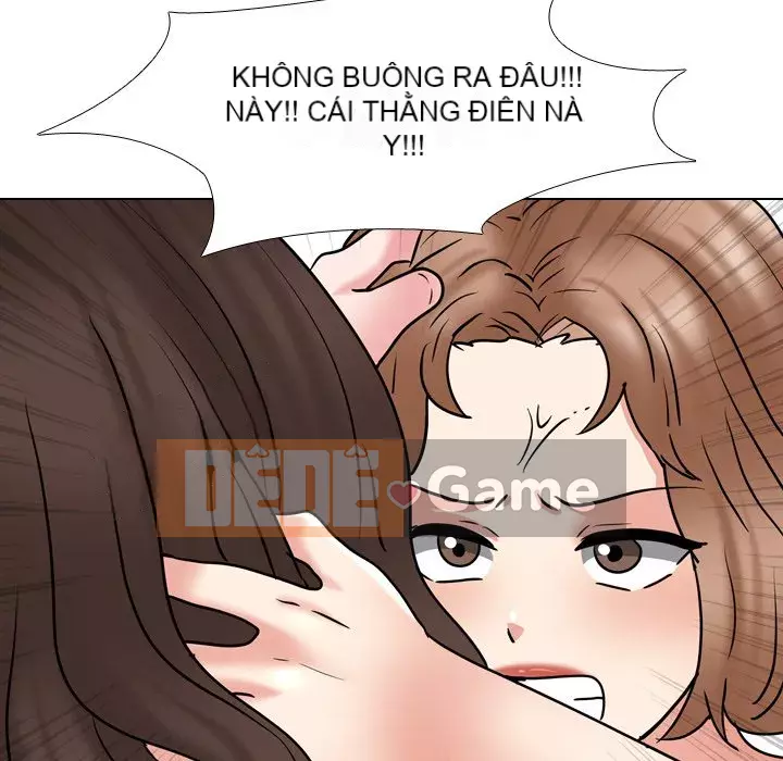 Y tá xinh đẹp trong tiết niệu Chương 47-48